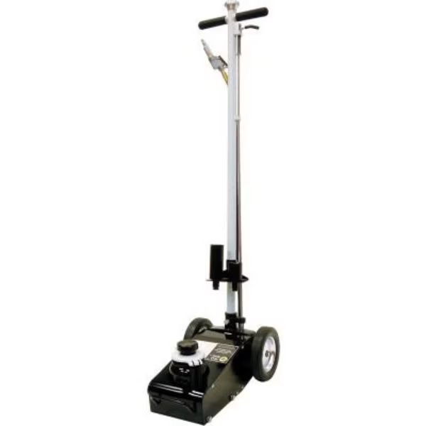 Omega 22 Ton Low Profile Axle Jack, Integrated Supply Network, Mfr#: 23222